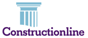 Construct logo