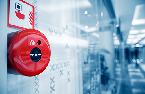 Fire alarm systems