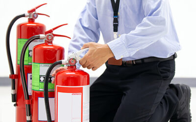 Is Your Business Fire Safety Compliant?
