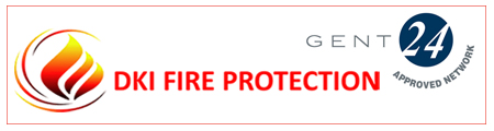 Commercial fire alarm systems in Maidstone